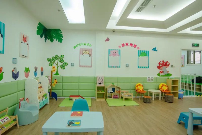 母婴社区:育儿路上的温馨港湾